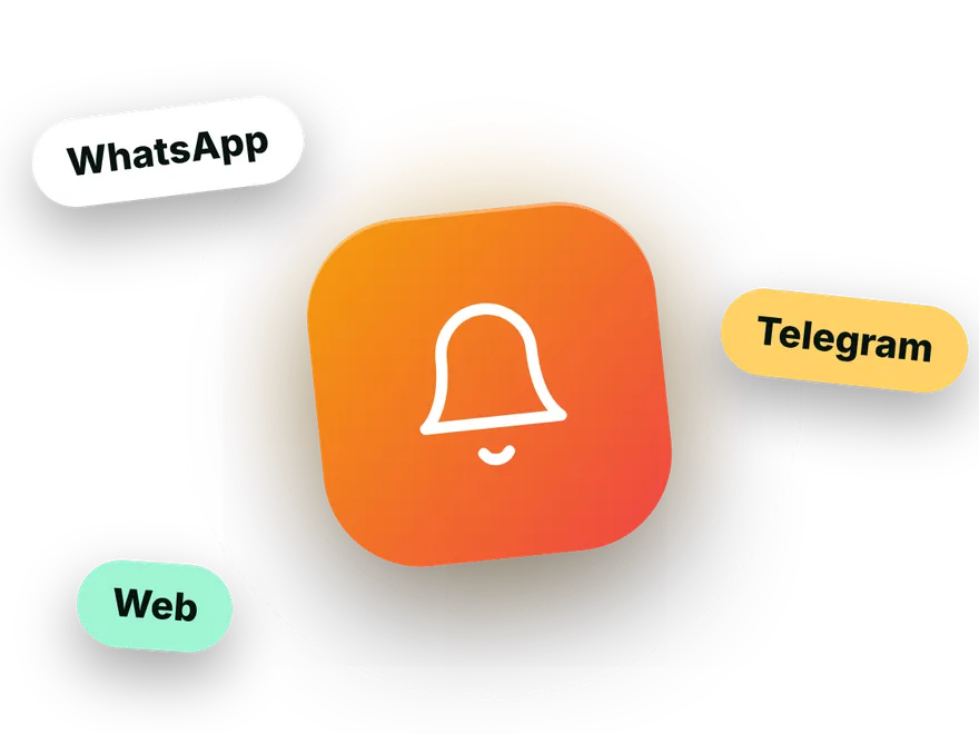 Symbolbild zum Ratgeber: Preisfehler-Alarm (WhatsApp, Telegram)