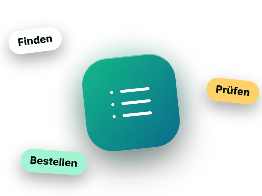 Symbolbild zum Ratgeber: Alle Ratgeber im Überblick Symbolbild zum Ratgeber: Alle Ratgeber im Überblick